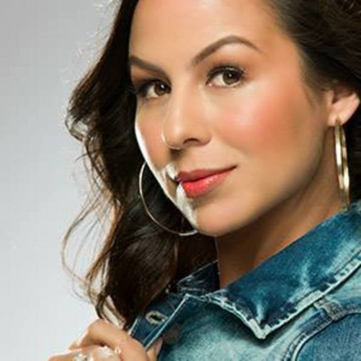 Anjelah Johnson-Reyes