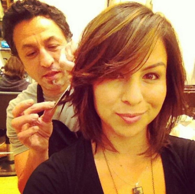 Anjelah Johnson-Reyes