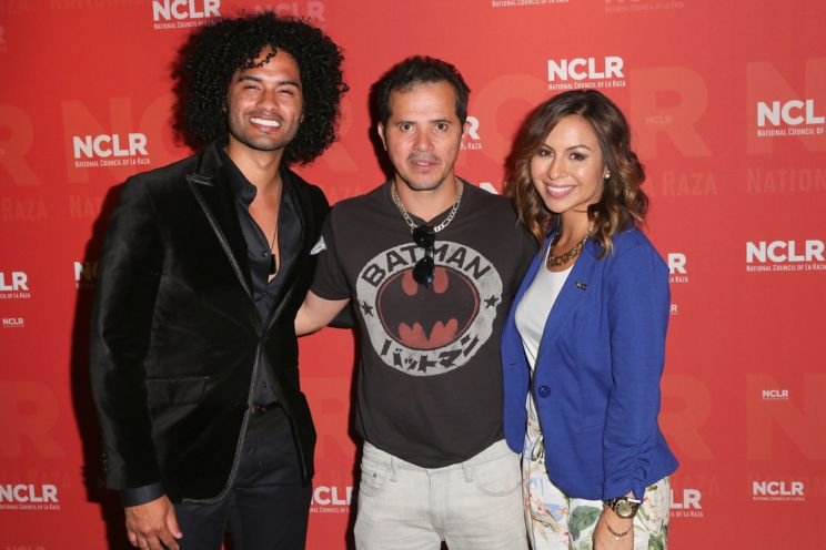 Anjelah Johnson-Reyes