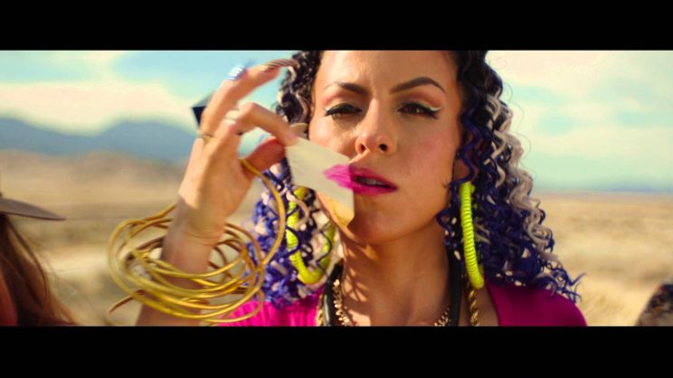 Anjelah Johnson-Reyes