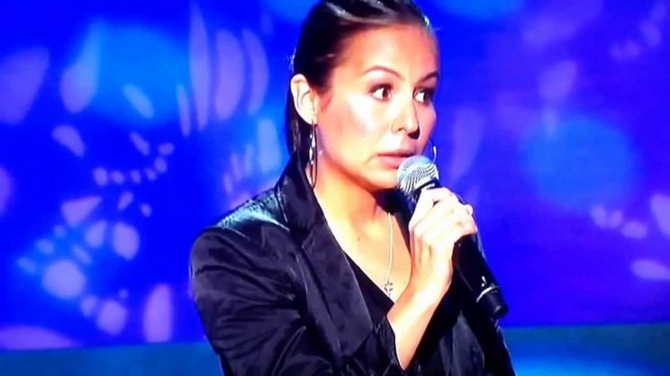 Anjelah Johnson-Reyes