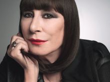 Anjelica Huston