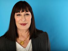 Anjelica Huston