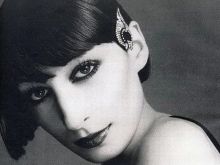 Anjelica Huston