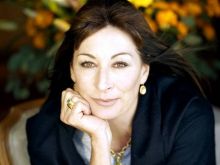 Anjelica Huston