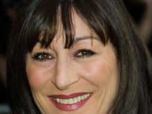 Anjelica Huston