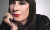 Anjelica Huston