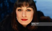 Anjelica Huston