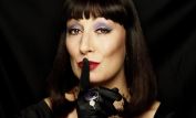 Anjelica Huston