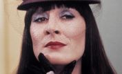 Anjelica Huston