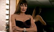 Anjelica Huston