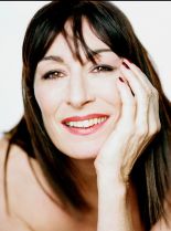 Anjelica Huston