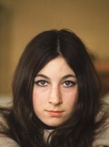 Anjelica Huston