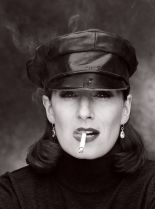 Anjelica Huston