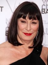 Anjelica Huston