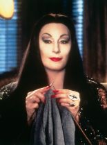 Anjelica Huston