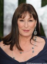 Anjelica Huston