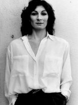 Anjelica Huston