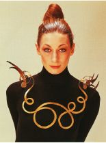 Anjelica Huston