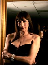 Anjelica Huston