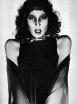 Anjelica Huston