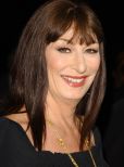 Anjelica Huston