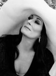 Anjelica Huston