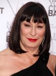 Anjelica Huston