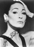 Anjelica Huston