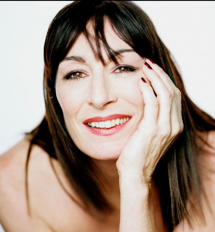 Anjelica Huston