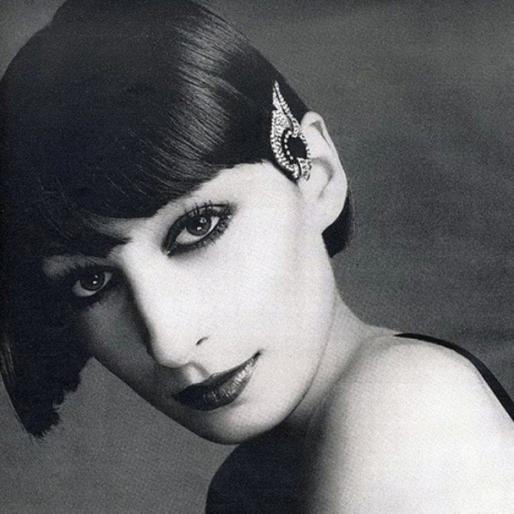 Anjelica Huston