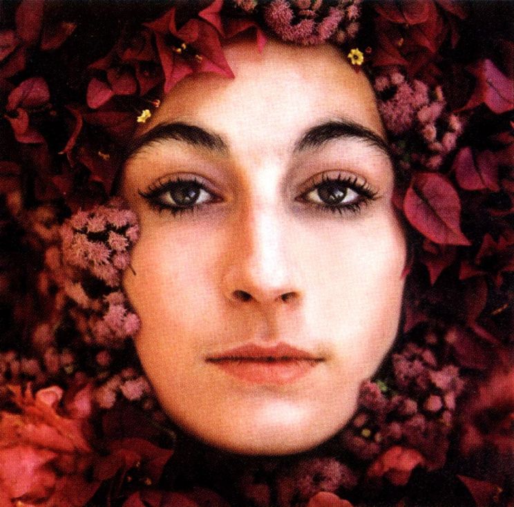 Anjelica Huston