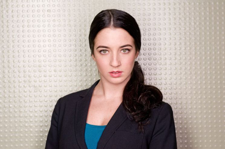 Anjelica Scannura