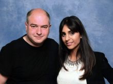 Anjli Mohindra photo