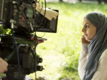 Anjli Mohindra photo