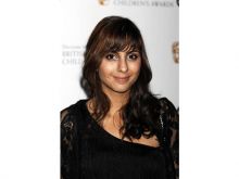 Anjli Mohindra
