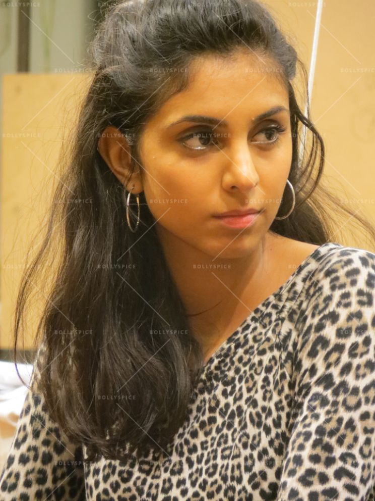 Anjli Mohindra