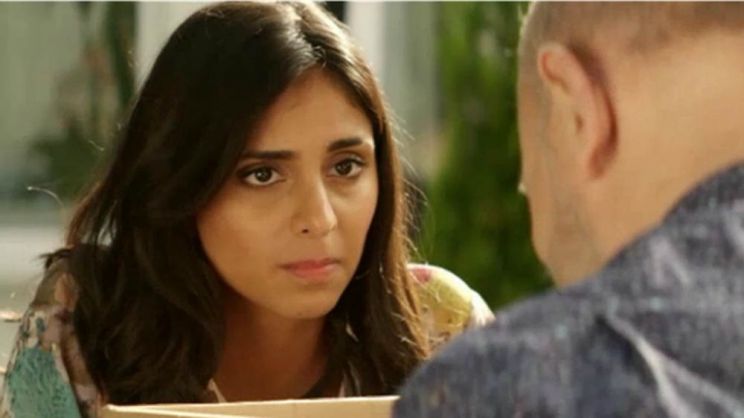 Anjli Mohindra