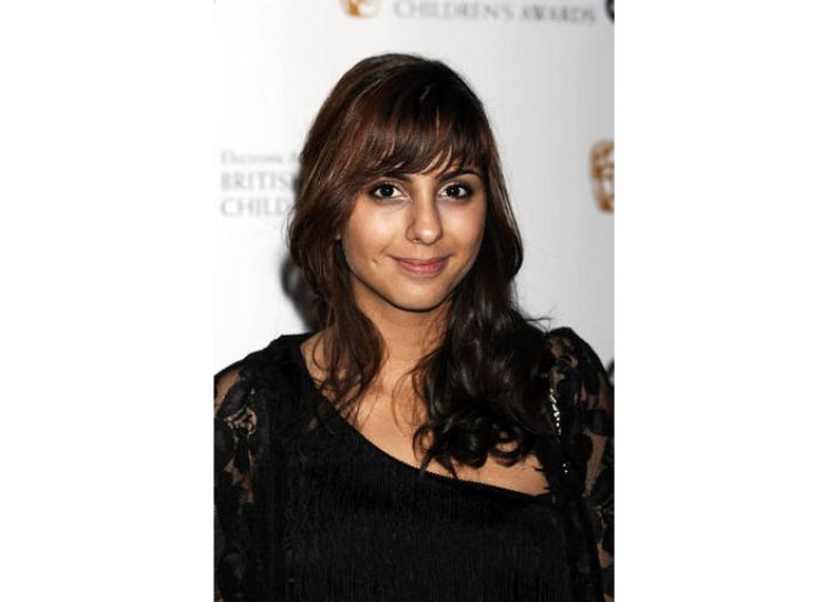 Anjli Mohindra