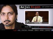 Anjul Nigam