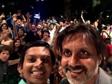 Anjul Nigam photo