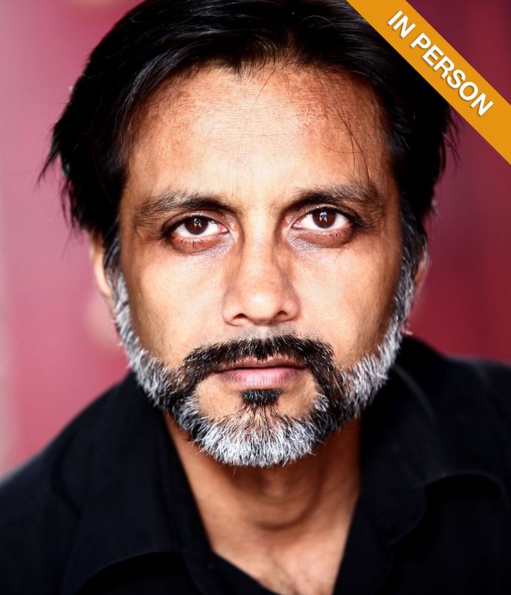 Anjul Nigam