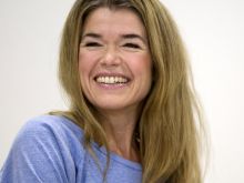 Anke Engelke