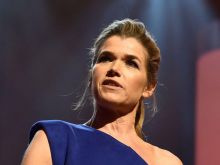 Anke Engelke