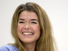 Anke Engelke