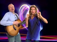 Anke Engelke #2604848 picture (Landscape Medium)