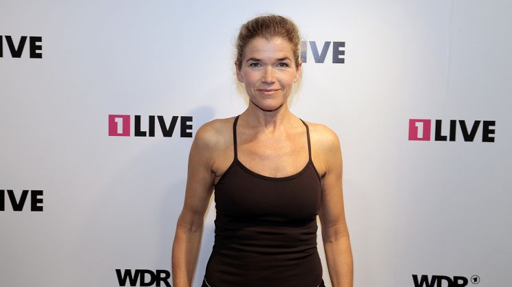 Anke Engelke