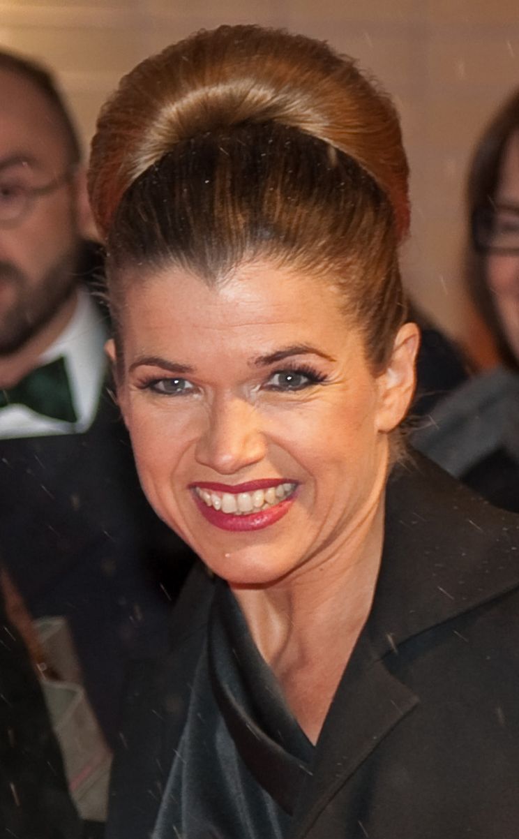 Anke Engelke