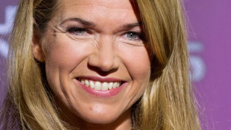 Anke Engelke