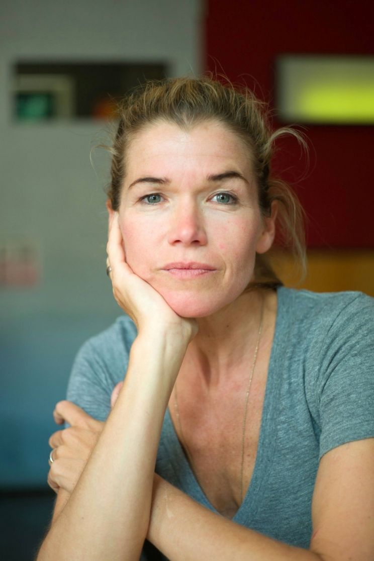 Anke Engelke